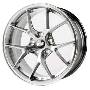 Литой диск BBS FI-R R18 8J 5x112 ET38 dia 73.1