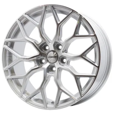 Литой диск В СТИЛЕ VOSSEN HF-2 R19 8.5J 5x112 ET38 dia 73.1