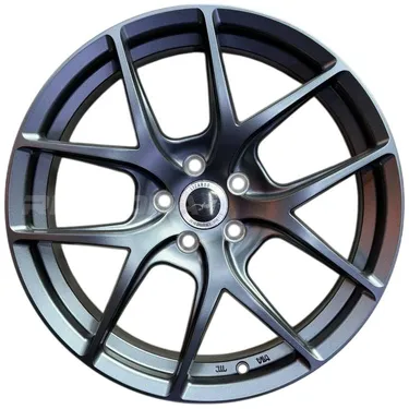 Литой диск BBS FI-R R17 7J 5x100 ET38 dia 57.1