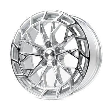 Литой диск VAGE RF5 DUO R19 8.5J 5x114.3 ET38 dia 73.1