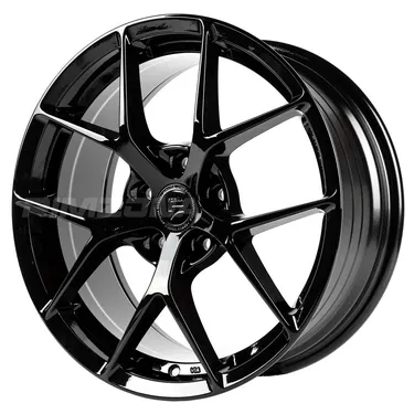 Литой диск BBS CI-R R17 7.5J 5x112 ET38 dia 73.1