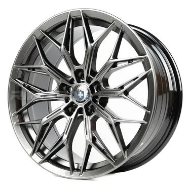 Литой диск VAGE JR46 R17 7.5J 5x114.3 ET35 dia 73.1