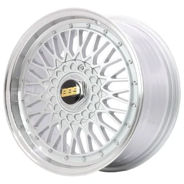 Литой диск BBS RS R17 7.5J 5x100/5x114.3 ET30 dia 73.1