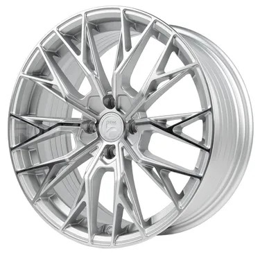 Литой диск VORSTEINER LK013 R17 7.5J 4x100 ET38 dia 73.1