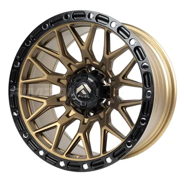Литой диск XM OFFROAD XM-704 R17 9J 6x139.7 ET0 dia 110.1