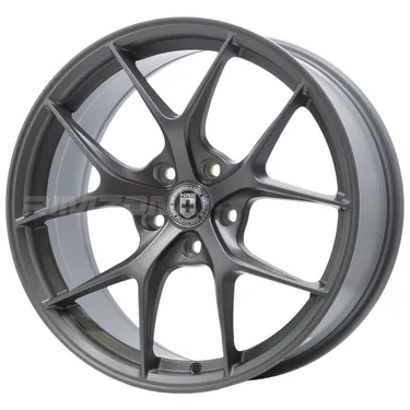 Литой диск HRE P101 R17 7.5J 5x114.3 ET35 dia 67.1