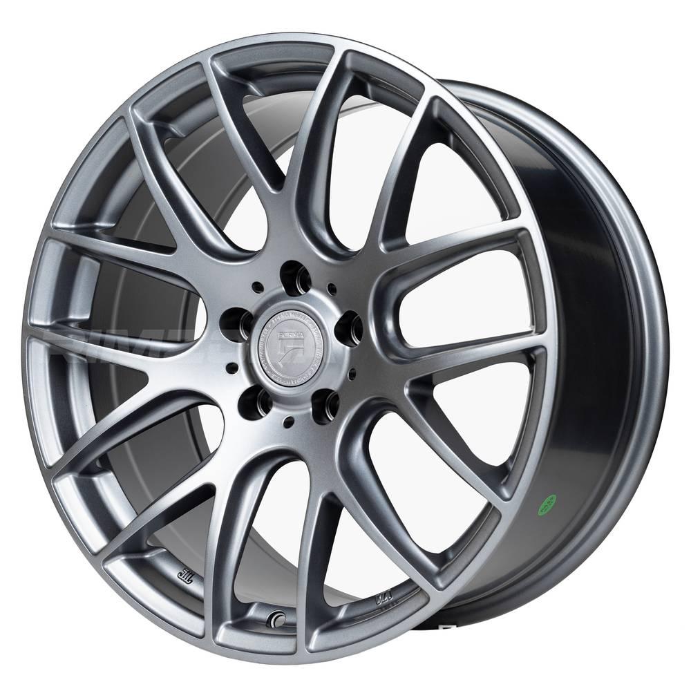 Литой диск 3SDM 0.01 R18 8.5J 5x114.3 ET35 dia 73.1 - Миниатюра