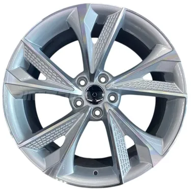 Литой диск В стиле Audi RS7 2024 R19 8.5J 5x114.3 ET35 dia 73.1