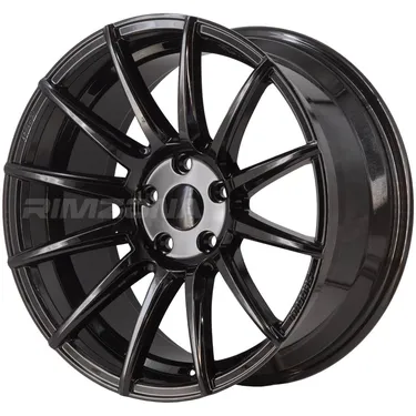 Литой диск SHOGUN RS-Z R17 8.5J 5x114.3 ET30 dia 73.1