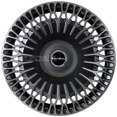 Литой диск BRIXTON LX09 R17 7.5J 5x100/5x112 ET40 dia 73.1