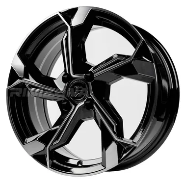 Литой диск VAGE ROTOR SQ8 R16 6.5J 4x100 ET35 dia 73.1