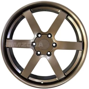 Кованый диск ADV1 ADV5 R20 9.5J 6x135 ET46 dia 87.1