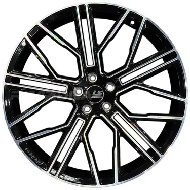 Кованый диск LS FORGED FG08 R21 11.5J 5x112 ET43 dia 66.6