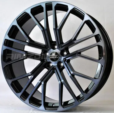 Литой диск В стиле Audi 0410 R22 9.5J 5x112 ET20 dia 66.5