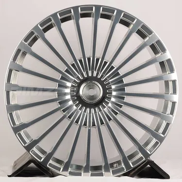 Кованый диск RGW WHEELS RGW620 R22 10J 5x112 ET42 dia 66.6