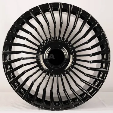 Кованый диск FORGIATO RGW6225L R22 9.5J 5x120 ET42 dia 72.6