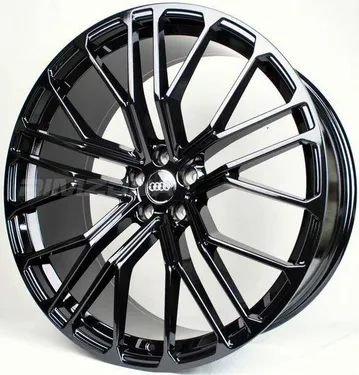 Литой диск В стиле Audi 0410 R23 9.5J 5x112 ET20 dia 66.5