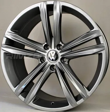 Литой диск В стиле Volkswagen SEBRING R18 8J 5x112 ET38 dia 57