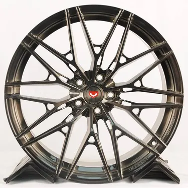 Кованый диск RGW WHEELS S3192502-50 R20 9J 5x112 ET35 dia 66.6