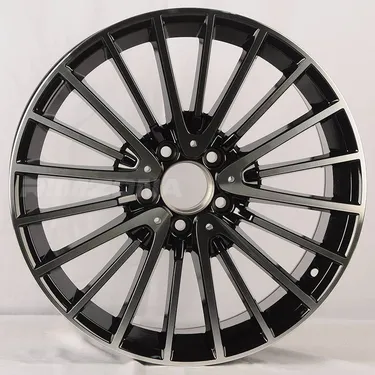 Кованый диск RGW WHEELS RGW626 R22 10J 5x112 ET44 dia 66.6