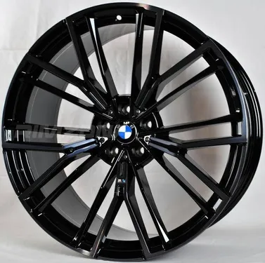 Литой диск В стиле BMW TS-5537 R22 9.5J 5x112 ET30 dia 66.5