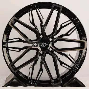 Кованый диск KOKO KUTURE YH3045 R21 9J 5x112 ET32 dia 66.6