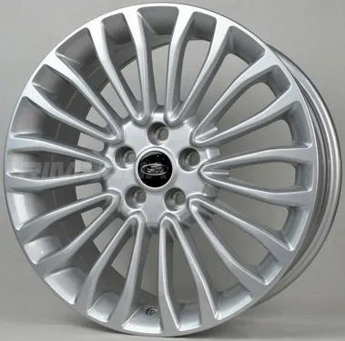 Литой диск В СТИЛЕ Ford ANZ-0889 R18 8J 5x108 ET55 dia 63.4