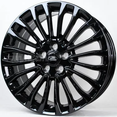 Литой диск В СТИЛЕ Ford ANZ-0889 R18 8J 5x108 ET55 dia 63.4