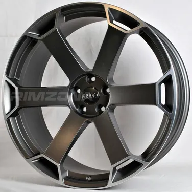 Литой диск В стиле Audi Retro R22 9.5J 5x112 ET26 dia 66.5