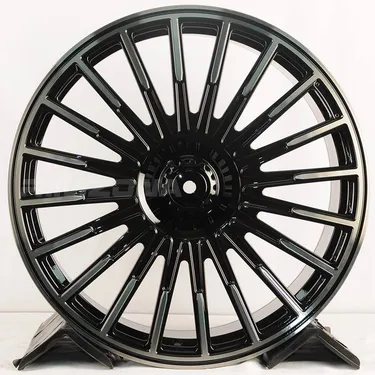 Кованый диск RGW WHEELS RGW204 R21 9J 5x112 ET34 dia 66.6