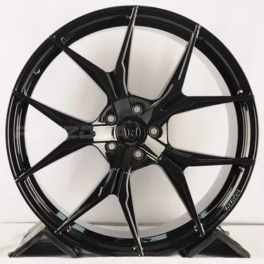 Кованый диск KOKO KUTURE YC6058 R21 8.5J 5x114.3 ET40 dia 67.1