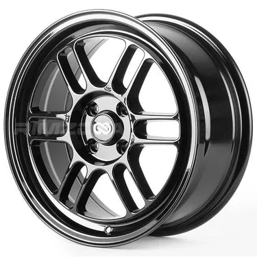 Литой диск ENKEI 60423 R16 7J 4x100 ET35 dia 73.1