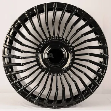 Кованый диск RGW WHEELS RGW6225R R22 9.5J 5x120 ET42 dia 72.6