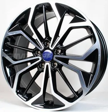Литой диск В СТИЛЕ Ford TS-5608 R18 8J 5x108 ET40 dia 65.1