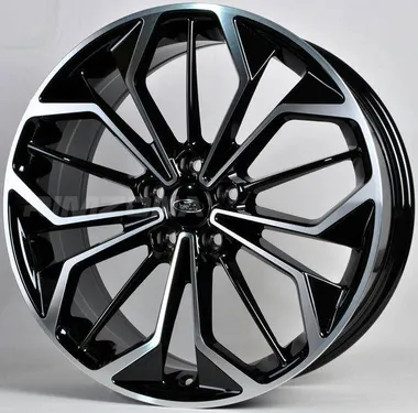 Литой диск В СТИЛЕ Ford CW-9387 R19 8J 5x108 ET45 dia 63.4
