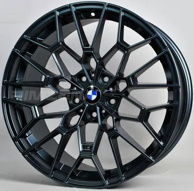 Литой диск В стиле BMW ZB-1883 R20 8.5J 5x120 ET35 dia 72.6