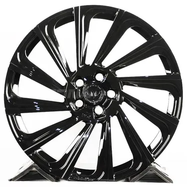 Кованый диск В СТИЛЕ VOSSEN RGW2119 R22 9.5J 5x120 ET40 dia 72.6