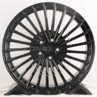 Кованый диск RGW WHEELS S3192502-70 R22 9.5J 5x120 ET42 dia 72.6