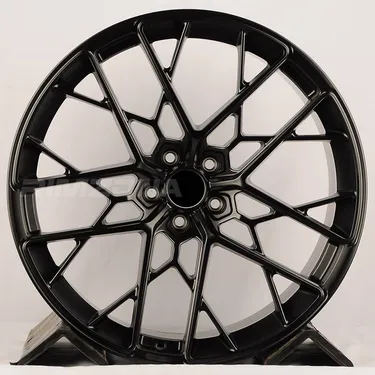 Кованый диск RGW WHEELS RGW9681 R21 9.5J 5x112 ET31 dia 66.6