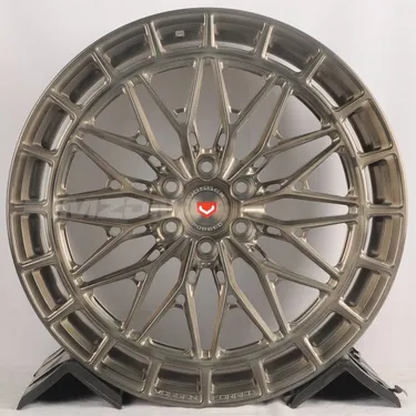 Кованый диск RGW WHEELS RGW0531 R20 8.5J 6x114.3 ET40 dia 67.1
