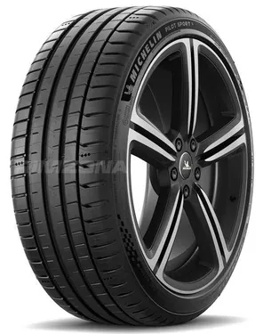 Шина MICHELIN PILOT SPORT 5 235/40 R19 96Y