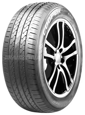 Шина COOPER EVOLUTION CTT 225/55 R19 99H