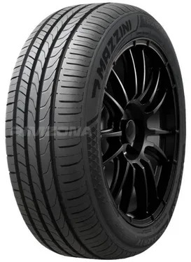 Шина MAZZINI NITROGRIP G5 235/60 R16 100V