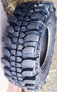 Шина NORTEC ET-500 35/11 R16 120N