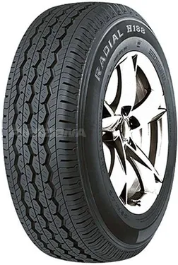 Шина WESTLAKE H-188 165/0 R13 89S