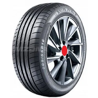Шина WANLI SA302 255/35 R18 94W
