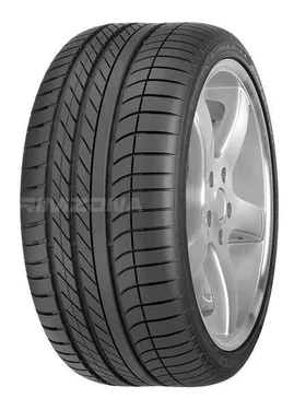 Шина GOODYEAR EAGLE F1 ASYMMETRIC SUV 255/55 R18 109V Run Flat