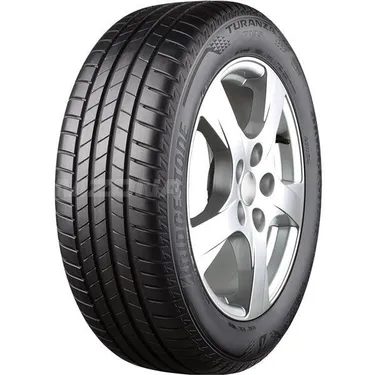 Шина BRIDGESTONE TURANZA T005 245/50 R19 101W Run Flat