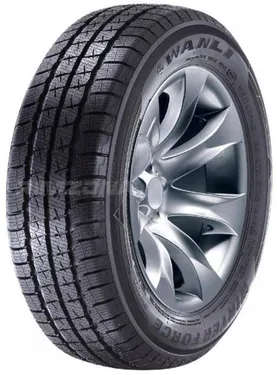 Шина WANLI SW103 195/75 R16 105T
