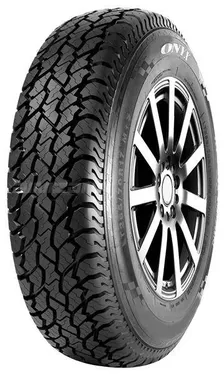 Шина ONYX NY-AT187 235/75 R15 109S